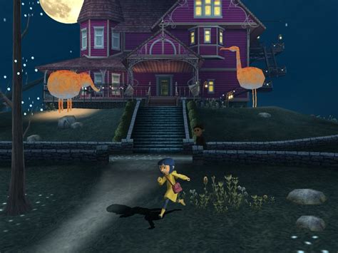 coraline jogo - coraline jogos 360